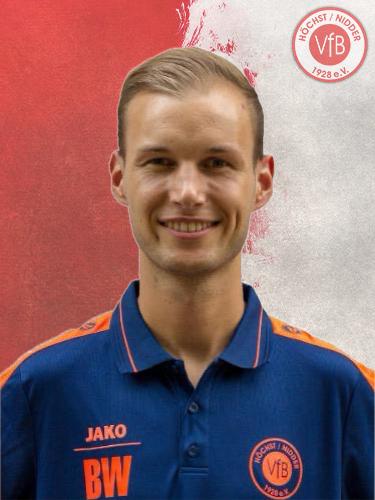 Benedikt Wenzel