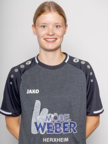 Daniela Katharina Kristin Fahse