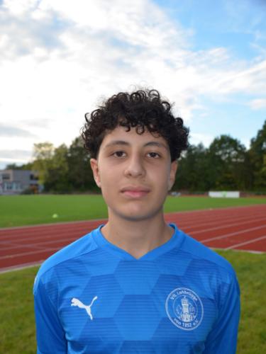 Cem Cengiz