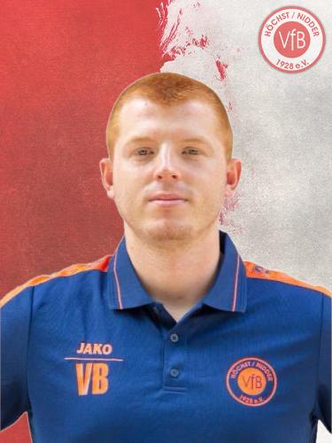Viktor Becker Kaschmieder