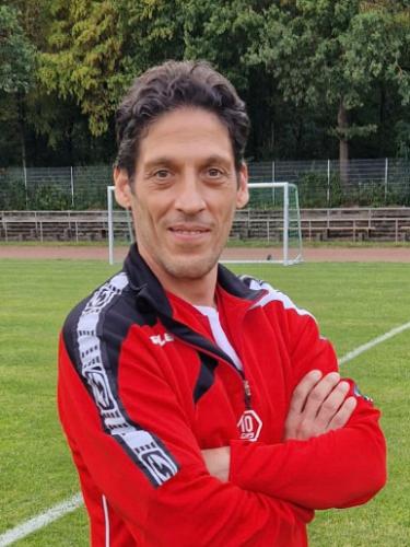 Mohammad Jihad Ghaibeh