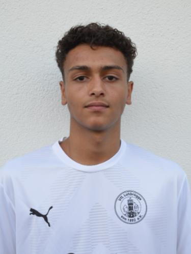 Mohamed Saadea