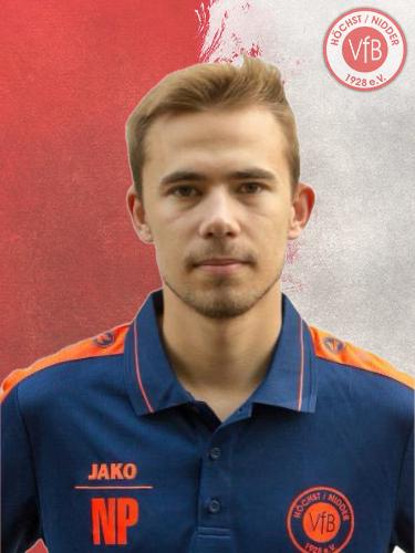 Niklas Pöhls