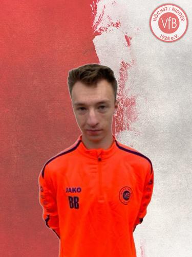 Benedikt Berndt