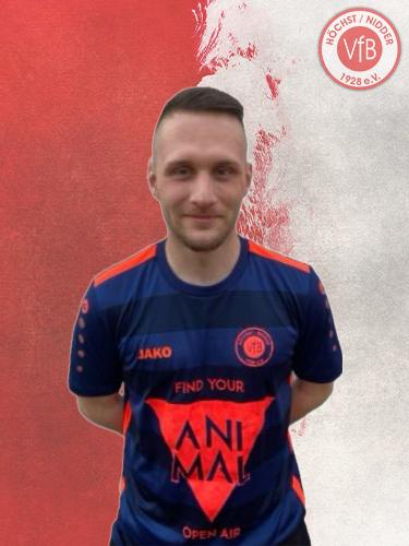 Lukas Müller