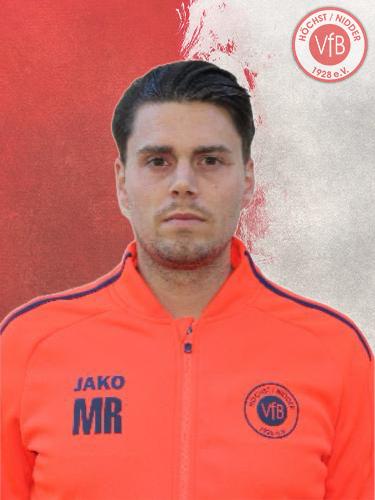 Marius Ratajczak
