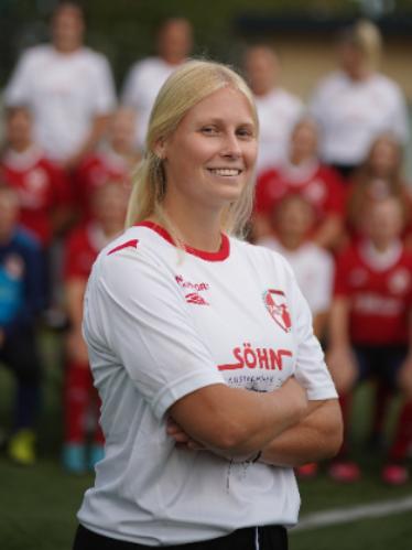 Christine Diensberg