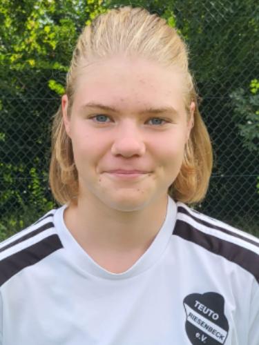 Lina Helene Lohmann