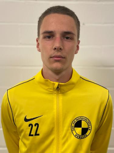 Jarno Gier
