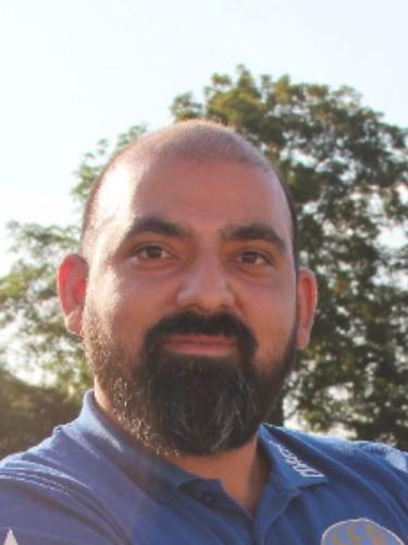Ali Abele