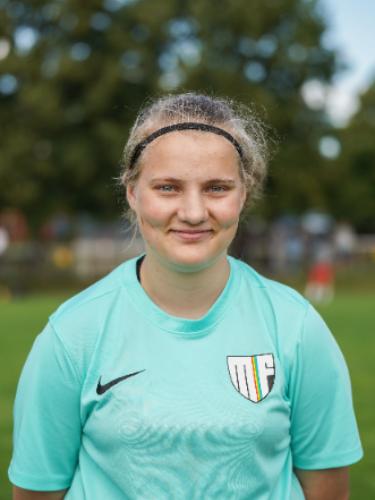 Nele Schattenhofer