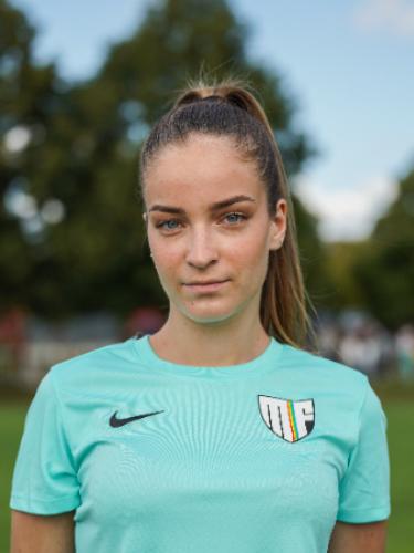 Zoe Mariella Liebetrau