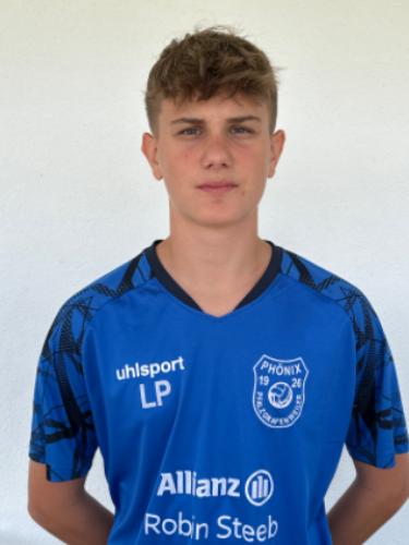 Luka Peranovic