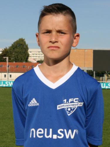 Jerome Foth