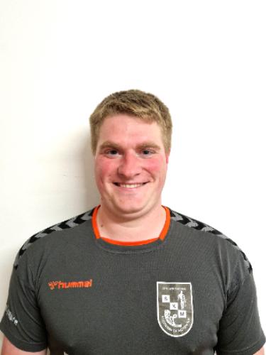 Frederic Schöler