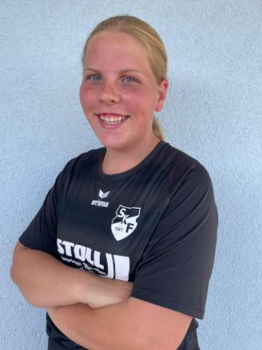 Maren Johanna Stresow