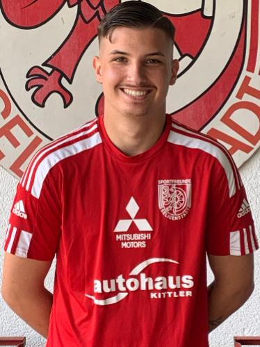 Niklas Ritter