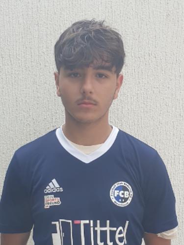 Enes Davulcuoglu