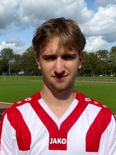 Paul Müller