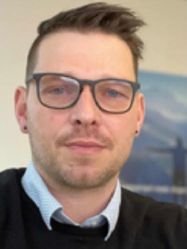 Maik Gurowietz