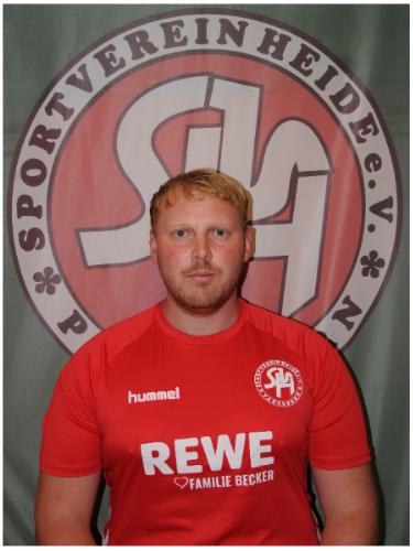 Simon Koch