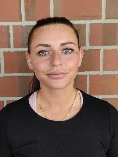 Danae Groth