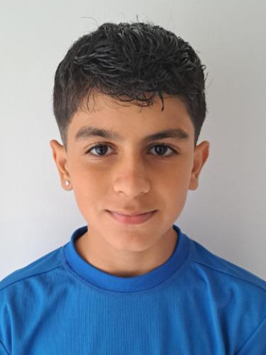 Khaled Kheder