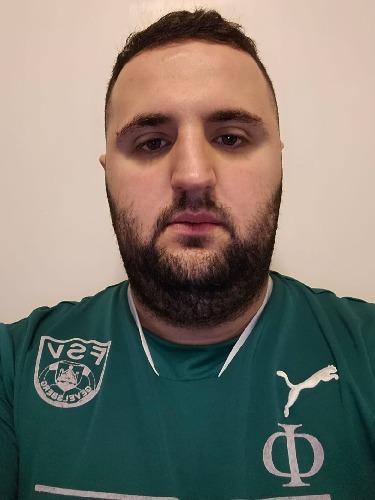 Fitim Ahmetxhekaj