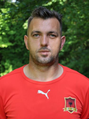 Arben Smakolli