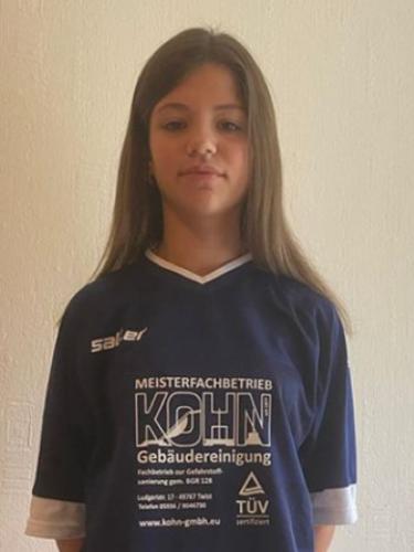 Franka Maylin Schulte