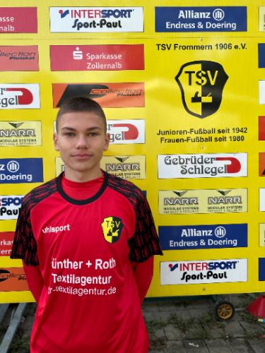 Lukas Lagiewski