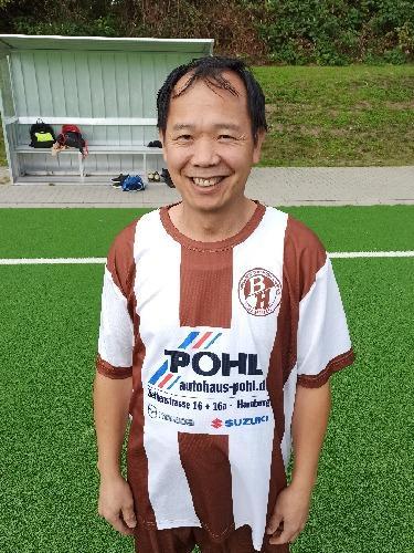 Hong Thuan Pham