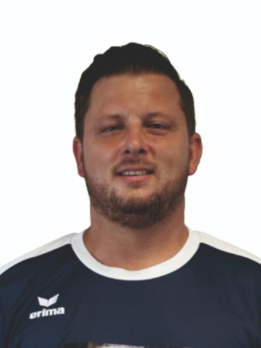Patrick Lütjens