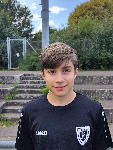 Lukas Mück