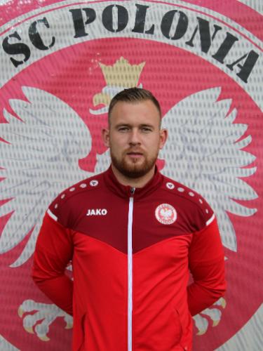 Michal Bartkowiak