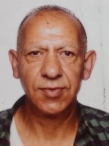 Ahmet Cucuboga