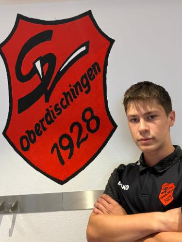 Julian Aßfalg
