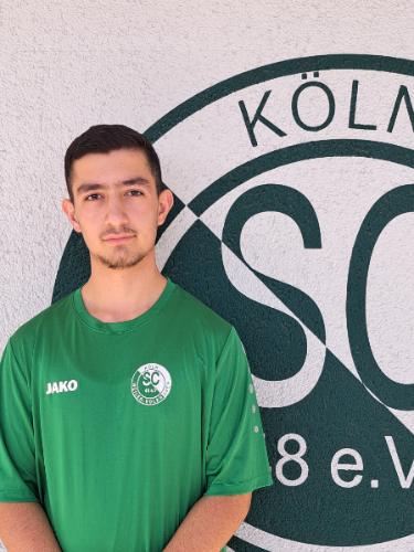 Mirac Koc