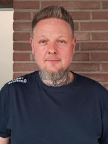 Sven Lohmann