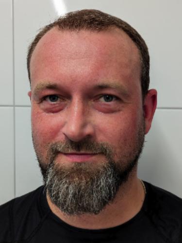 Artur Reißwich