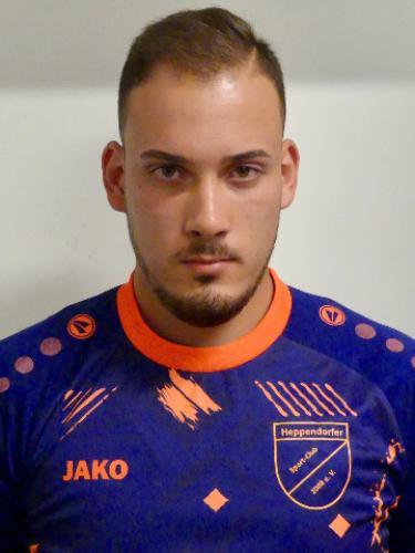 Salah Tizaoui