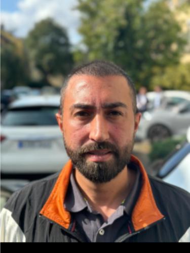 Selcuk Balli