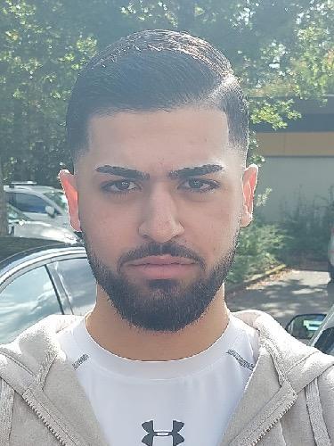 Sezer Ali Duezguen