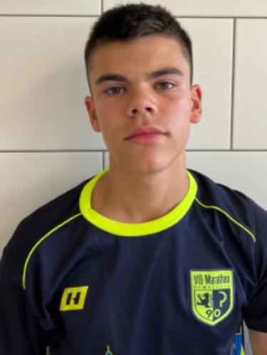 David da Silva Oliveira