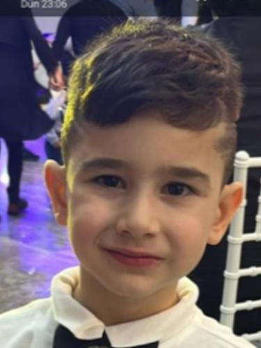 Eymen Gültekin