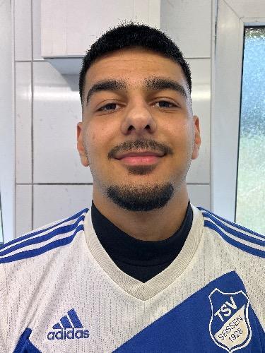 Volkan Asar