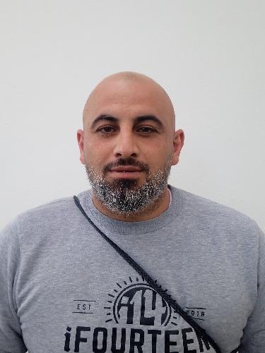 Mustafa Ose