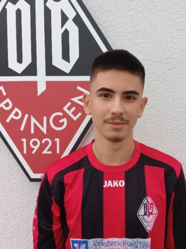 Georgios Koutsogiannis