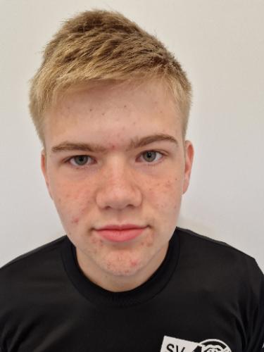 Mats Hendrik Müller