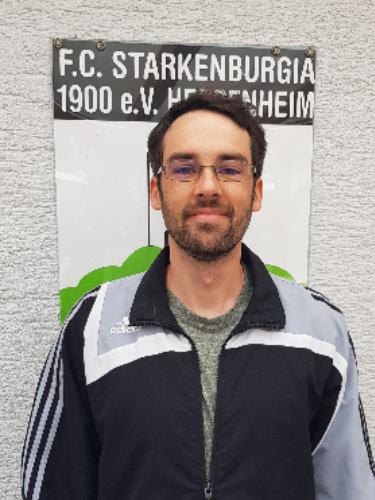 Marc Pinhammer